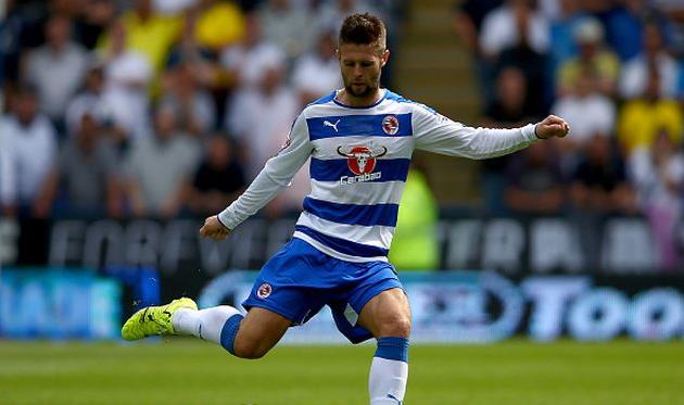 Оливер Норвуд, Getty Images