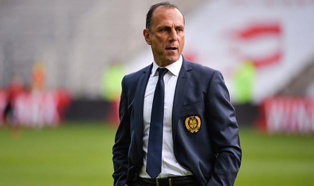 Мишель Дер Закарян, Getty Images