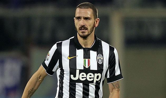 Леонардо Бонуччи, superscommesse.it