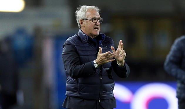 Луиджи Дель Нери, Getty Images