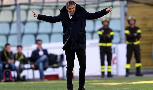 Марко Джампаоло, Getty Images