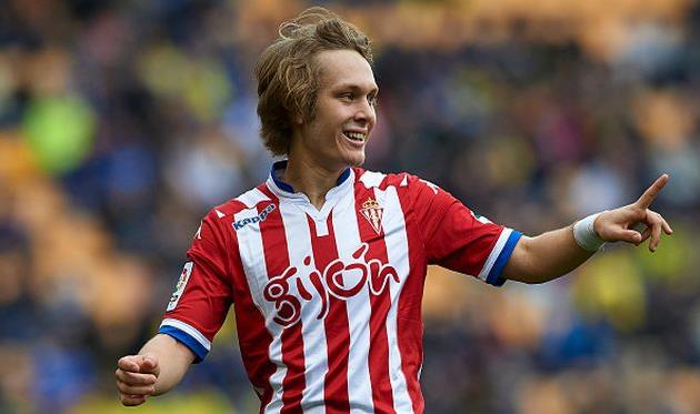 Ален Халилович, Getty Images