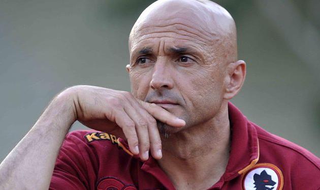 Лучано Спаллетти, gazzettaworld.gazzetta.it