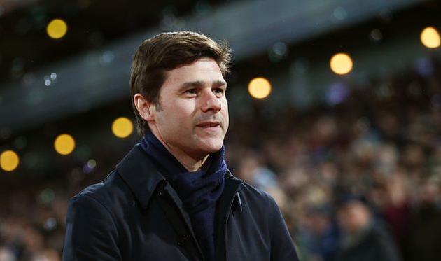 Маурисио Почеттино, Getty Images