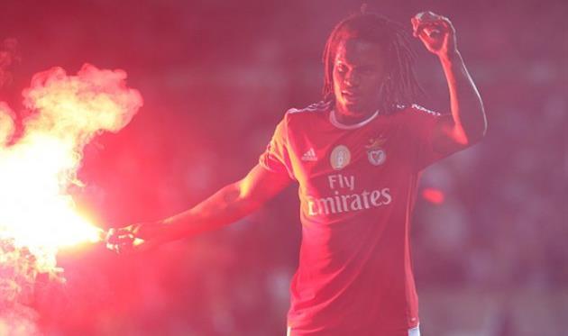 Ренато Санчес, Getty Images