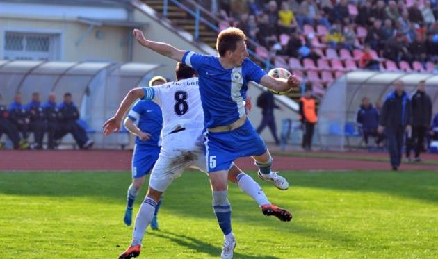 МАКСИМ МАКСИМЕНКО (№5), gorod.cn.ua