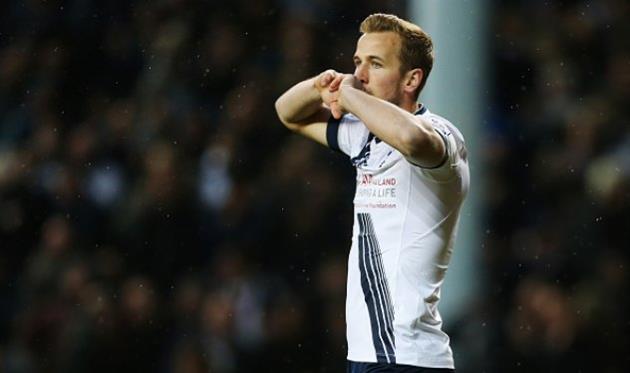 ХАРРИ КЕЙН, GЕTTY IMAGES