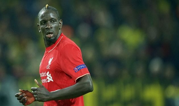 Мамаду Сахо, Getty Images