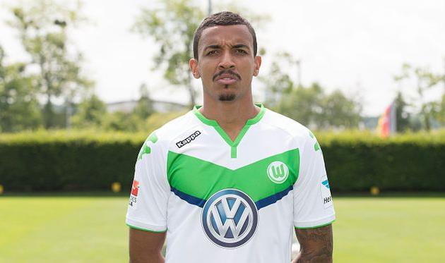 Луиса Густаво, Getty Images