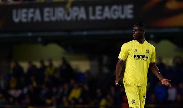 Эрик Байлли, Getty Images