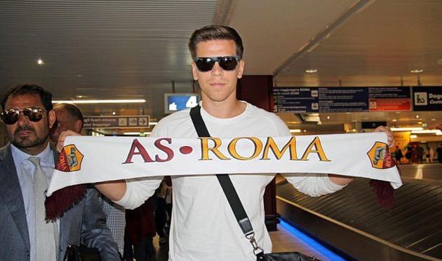 Воцех Щесны, telegraph.co.uk