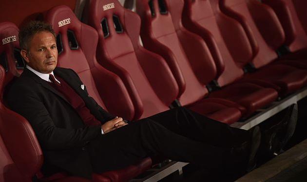 Синиша Михайлович, Getty Images