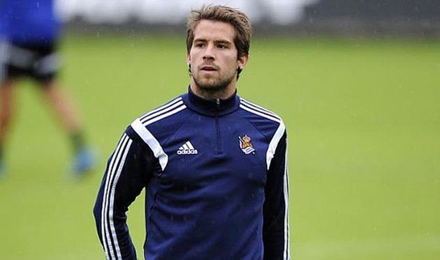 Иньиго Мартинес, marca.com