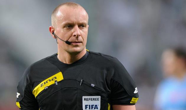 Шимон Марциняк, przegladsportowy.pl