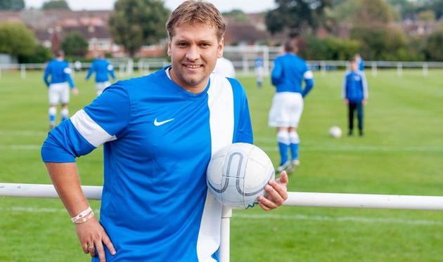 Стильян Петров, mirror.co.uk