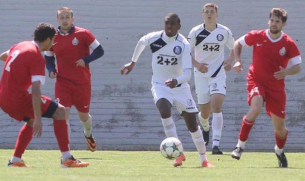 chernomorets.odessa.ua