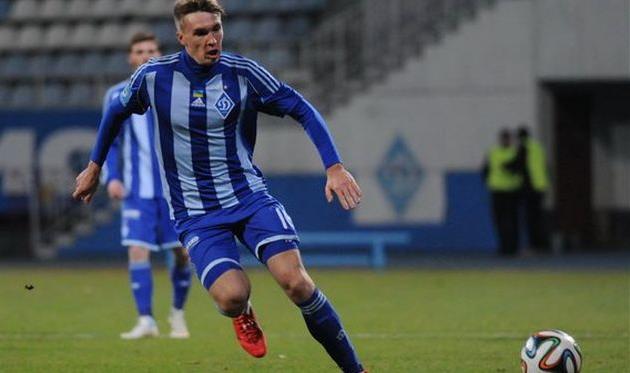 Сергей Сидорчук, Фото Ильи Хохлова, Football.ua