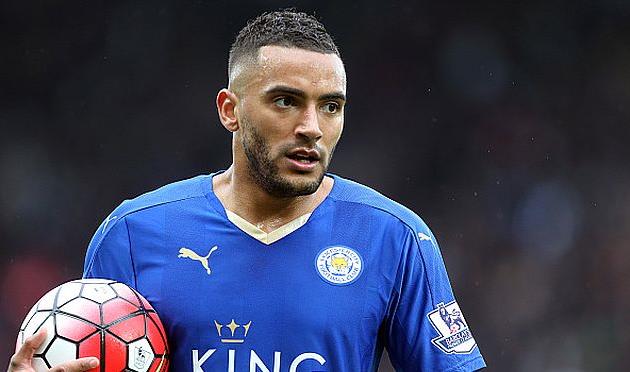 Дэнни Симпсон, getty images