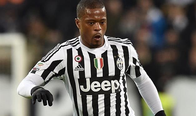 Патрис Эвра, Getty Images