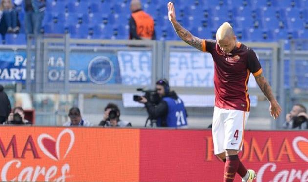 Раджа Наингголан, Getty Images