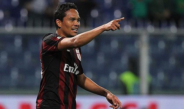 Карлос Бакка, getty images