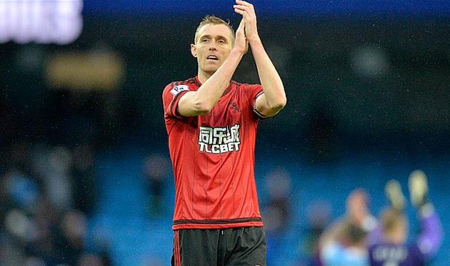 Даррен Флетчер, getty images