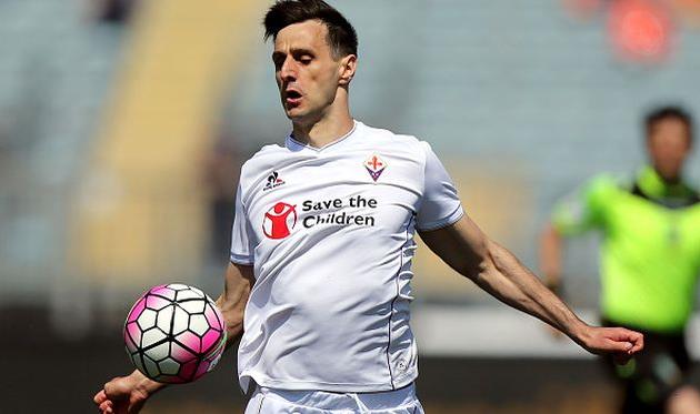 Никола Калинич, Getty Images