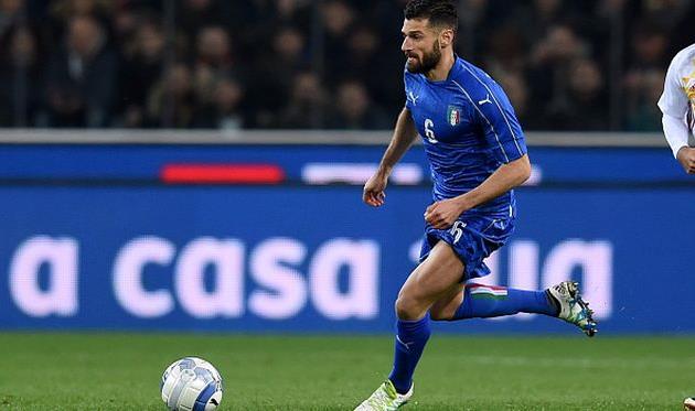 Антонио Кандрева, Getty Images