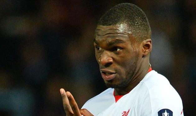 Кристиан Бентеке, Getty Images