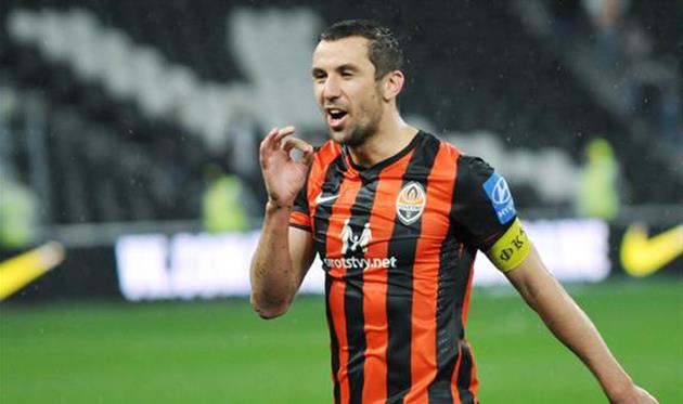 Дарио Срна, football.ua