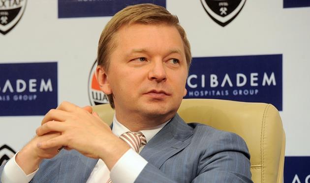 Сергей Палкин, xsport.ua