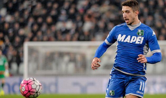 Шиме Врсалько, Getty Images