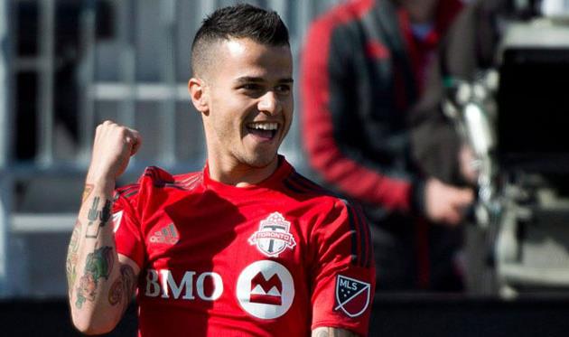 Себастьян Джовинко, sportsnet.ca