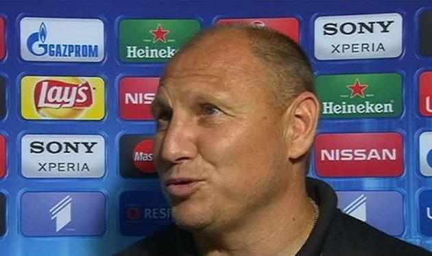 Дмитрий Черышев, footballua.tv