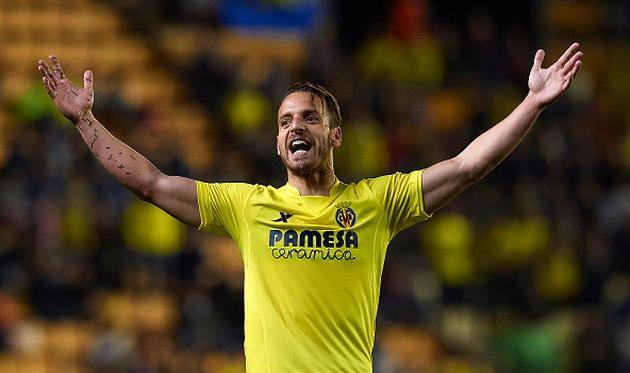 Роберто Солдадо, Getty Images