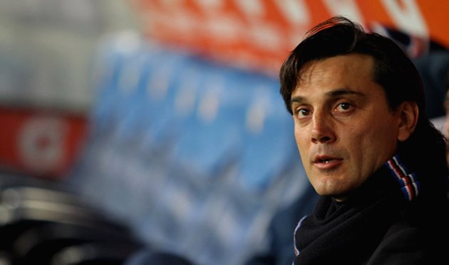 Винченцо Монтелла, Getty Images