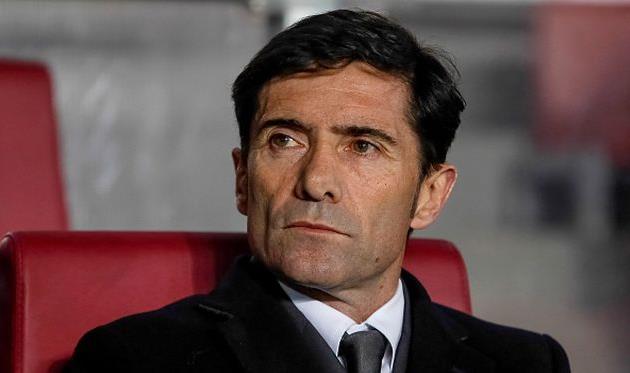 Марселино, Getty Images