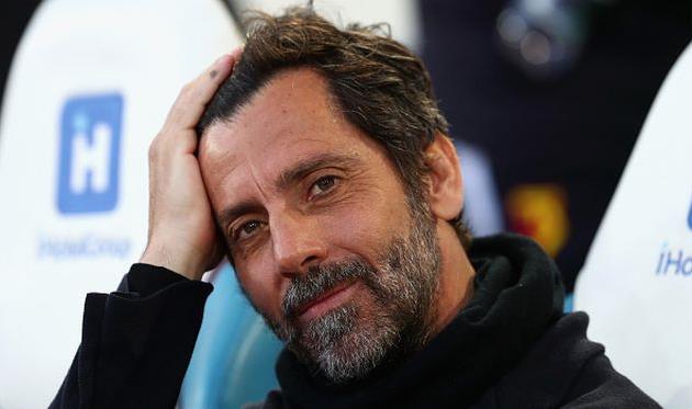 Кике Санчес Флорес, Getty Images