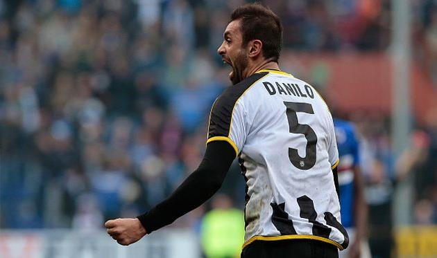 Данило, Getty Images