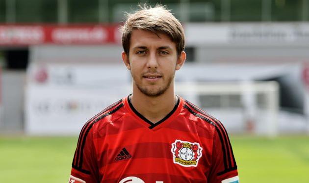 Владлен Юрченко, Getty Images