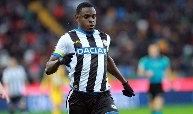 Дюван Сапата, Getty Images