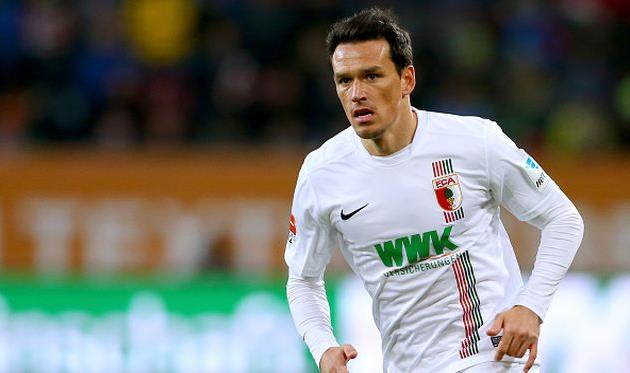 Петр Троховски, Getty Images