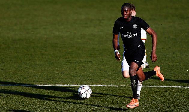 Одсонне Эдуар, Getty Images