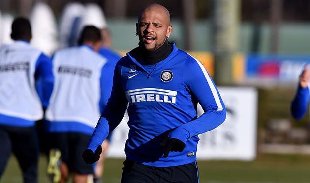 Фелипе Мело, Getty Images