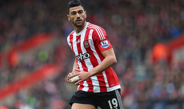 Грациано Пелле, Getty Images