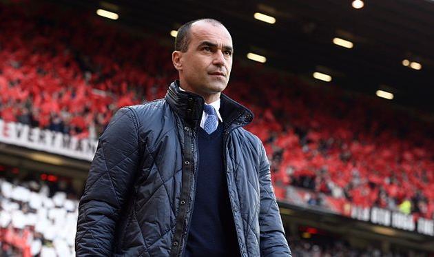 Роберто Мартинес, Getty Images