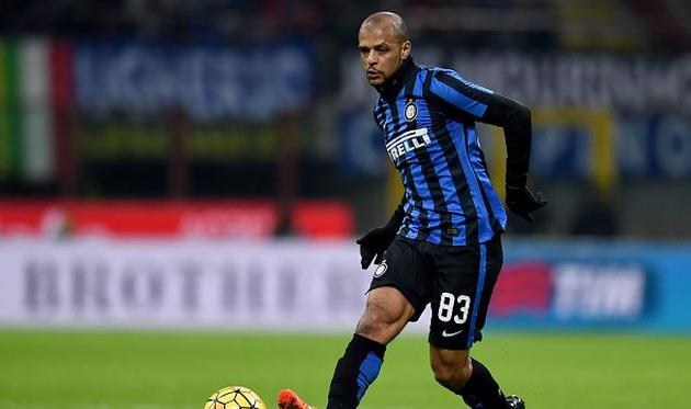 Фелипе Мело, Getty Images