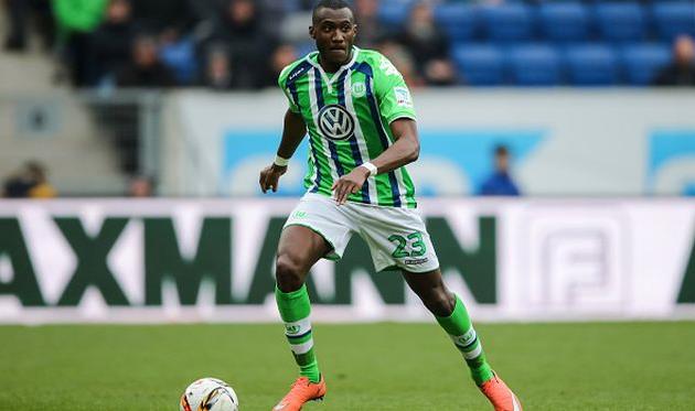 Жосуа Гилавоги, Getty Images