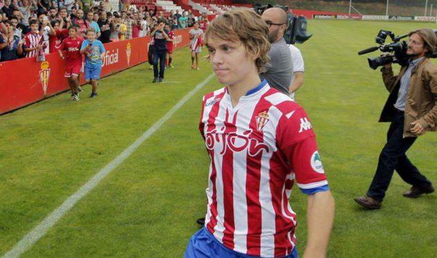 Ален Халилович, Getty Images