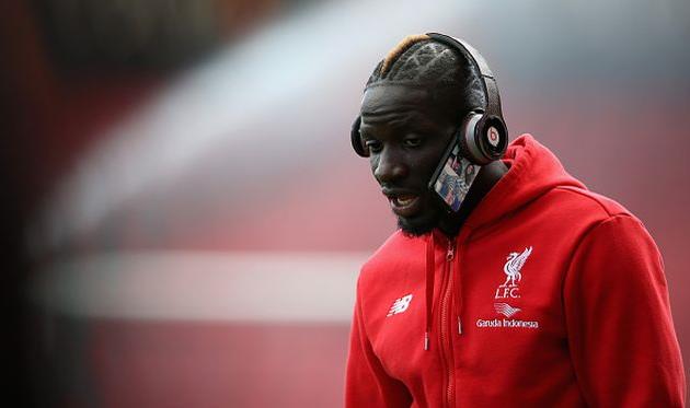 Мамаду Сахо, Getty Images